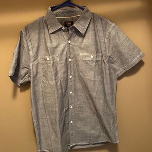 Lee Regular Fit button shirt